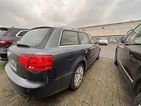 Audi a4 sw 1.9 tdi 115, 2007 - afbeelding 5 van  34