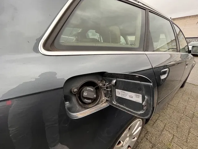 Audi a4 sw 1.9 tdi 115, 2007 - afbeelding 6 van  34
