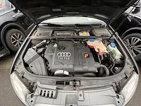 Audi a4 sw 1.9 tdi 115, 2007 - afbeelding 9 van  34
