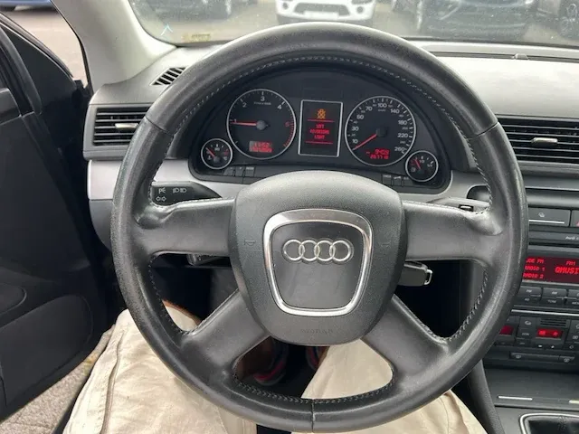 Audi a4 sw 1.9 tdi 115, 2008 - afbeelding 2 van  20
