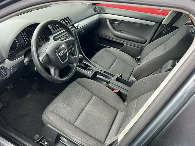 Audi a4 sw 1.9 tdi 115, 2008 - afbeelding 5 van  20