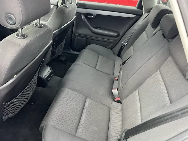 Audi a4 sw 1.9 tdi 115, 2008 - afbeelding 6 van  20
