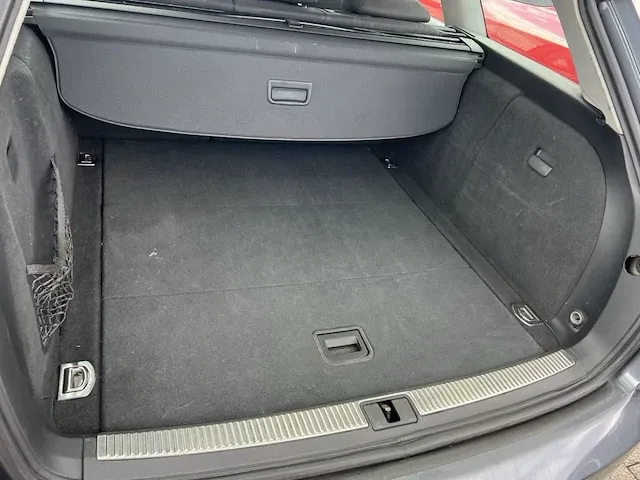Audi a4 sw 1.9 tdi 115, 2008 - afbeelding 7 van  20