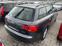 Audi a4 sw 1.9 tdi 115, 2008 - afbeelding 14 van  20