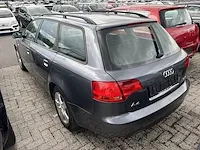 Audi a4 sw 1.9 tdi 115, 2008 - afbeelding 15 van  20