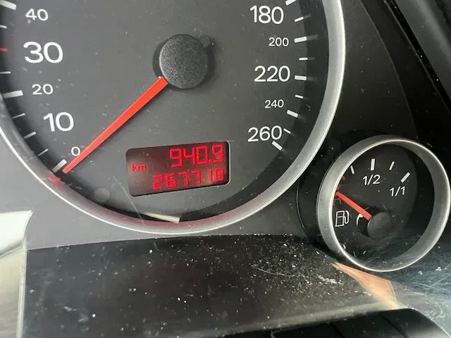 Audi a4 sw 1.9 tdi 115, 2008 - afbeelding 17 van  20