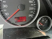 Audi a4 sw 1.9 tdi 115, 2008 - afbeelding 17 van  20