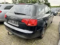 Audi a4 sw 2.0 tdi 16v 140, 2006 - afbeelding 19 van  24