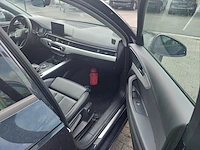 Audi a4 sw a4 avant 2.0 tfsi cng s tronic 170 at, 2018 - afbeelding 4 van  35