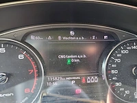Audi a4 sw a4 avant 2.0 tfsi cng s tronic 170 at, 2018 - afbeelding 9 van  35