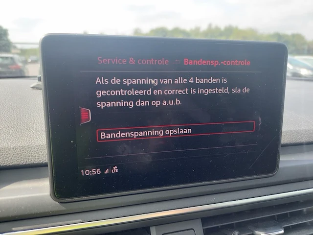 Audi a4 sw a4 avant 2.0 tfsi cng s tronic 170 at, 2018 - afbeelding 10 van  35