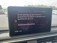 Audi a4 sw a4 avant 2.0 tfsi cng s tronic 170 at, 2018 - afbeelding 10 van  35