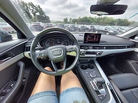 Audi a4 sw a4 avant 2.0 tfsi cng s tronic 170 at, 2018 - afbeelding 15 van  35