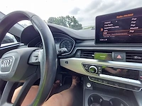 Audi a4 sw a4 avant 2.0 tfsi cng s tronic 170 at, 2018 - afbeelding 17 van  35