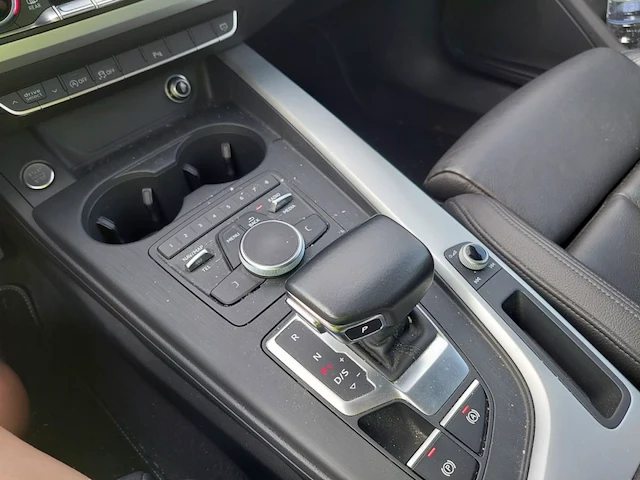 Audi a4 sw a4 avant 2.0 tfsi cng s tronic 170 at, 2018 - afbeelding 20 van  35