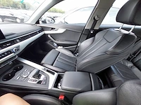 Audi a4 sw a4 avant 2.0 tfsi cng s tronic 170 at, 2018 - afbeelding 21 van  35