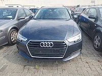Audi a4 sw a4 avant 2.0 tfsi cng s tronic 170 at, 2018 - afbeelding 12 van  35