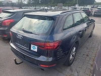 Audi a4 sw a4 avant 2.0 tfsi cng s tronic 170 at, 2018 - afbeelding 30 van  35