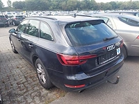 Audi a4 sw a4 avant 2.0 tfsi cng s tronic 170 at, 2018 - afbeelding 31 van  35