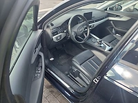 Audi a4 sw a4 avant 2.0 tfsi cng s tronic 170 at, 2018 - afbeelding 32 van  35