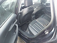 Audi a4 sw a4 avant 2.0 tfsi cng s tronic 170 at, 2018 - afbeelding 33 van  35