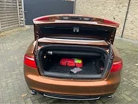 Audi a5 2.0 turbo cabriolet personenauto - afbeelding 4 van  17