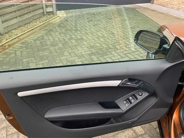 Audi a5 2.0 turbo cabriolet personenauto - afbeelding 5 van  17