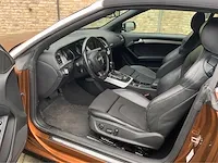 Audi a5 2.0 turbo cabriolet personenauto - afbeelding 6 van  17