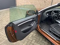 Audi a5 2.0 turbo cabriolet personenauto - afbeelding 7 van  17