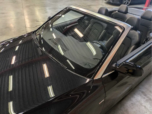 Audi a5 cabriolet - afbeelding 13 van  42