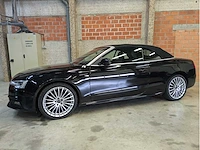 Audi a5 cabriolet - afbeelding 1 van  42