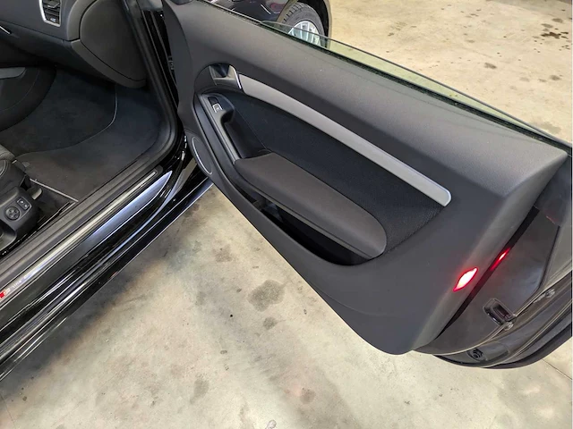 Audi a5 cabriolet - afbeelding 20 van  42