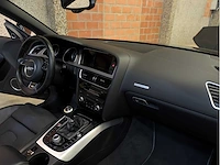 Audi a5 cabriolet - afbeelding 23 van  42
