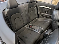 Audi a5 cabriolet - afbeelding 24 van  42