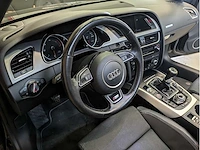 Audi a5 cabriolet - afbeelding 26 van  42
