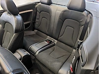 Audi a5 cabriolet - afbeelding 28 van  42