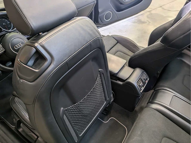 Audi a5 cabriolet - afbeelding 29 van  42