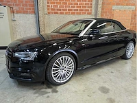 Audi a5 cabriolet - afbeelding 2 van  42