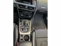 Audi a5 cabriolet - afbeelding 30 van  42