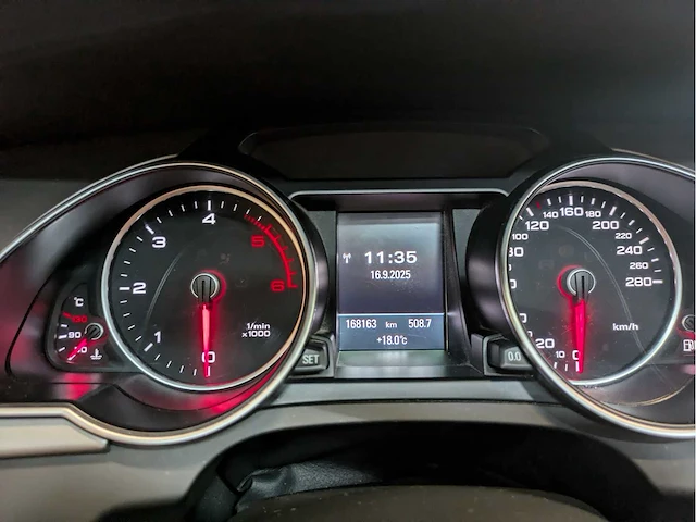 Audi a5 cabriolet - afbeelding 31 van  42