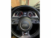 Audi a5 cabriolet - afbeelding 33 van  42