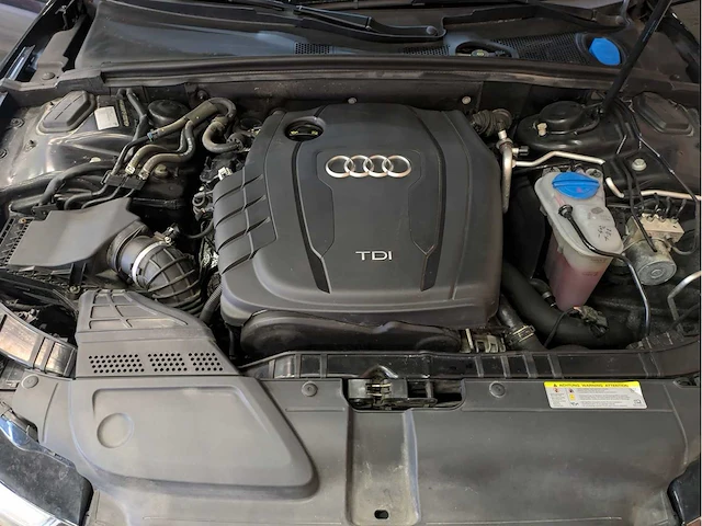 Audi a5 cabriolet - afbeelding 36 van  42