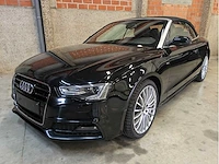 Audi a5 cabriolet - afbeelding 3 van  42