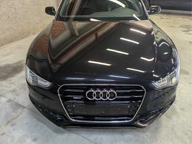 Audi a5 cabriolet - afbeelding 4 van  42