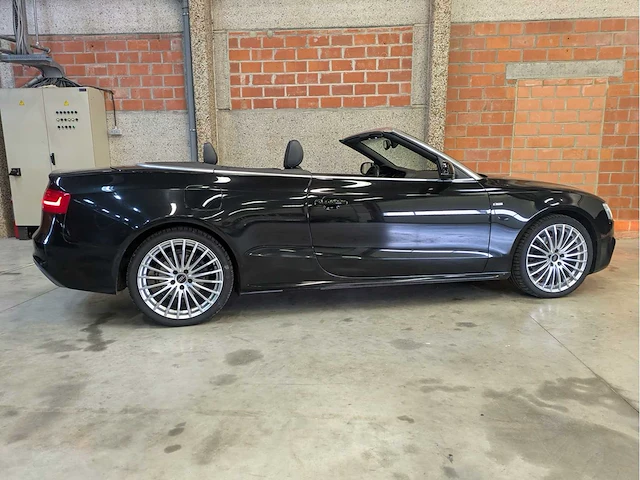 Audi a5 cabriolet - afbeelding 5 van  42