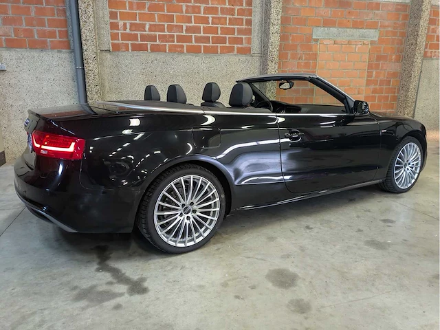 Audi a5 cabriolet - afbeelding 6 van  42