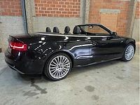 Audi a5 cabriolet - afbeelding 6 van  42