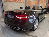 Audi a5 cabriolet - afbeelding 7 van  42