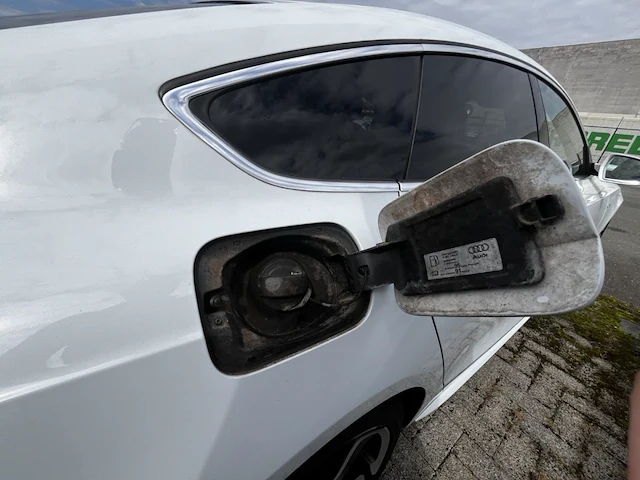 Audi a5 sportback 1.8 tfsi 170, 2012 - afbeelding 14 van  27