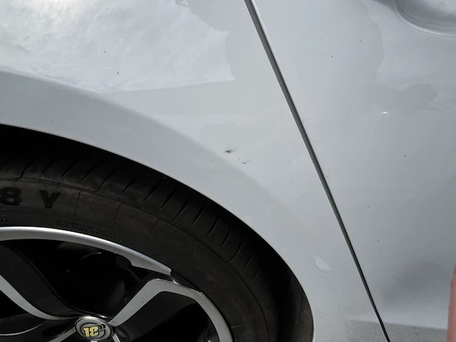Audi a5 sportback 1.8 tfsi 170, 2012 - afbeelding 17 van  27